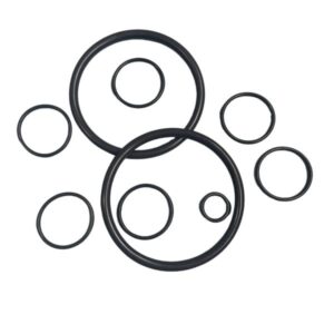 AS568 Standard O-Rings