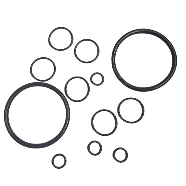 Custom & Standard O-Rings in Multiple Materials - Image 4
