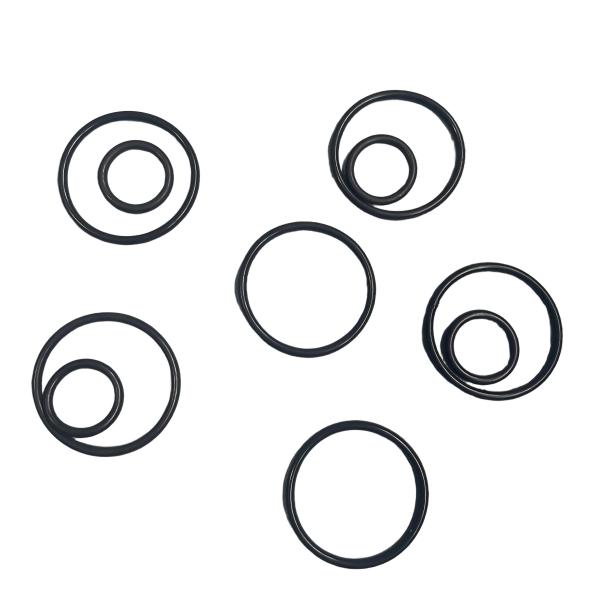 Custom & Standard O-Rings in Multiple Materials - Image 5