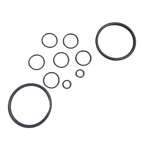 Custom & Standard O-Rings in Multiple Materials - Image 6