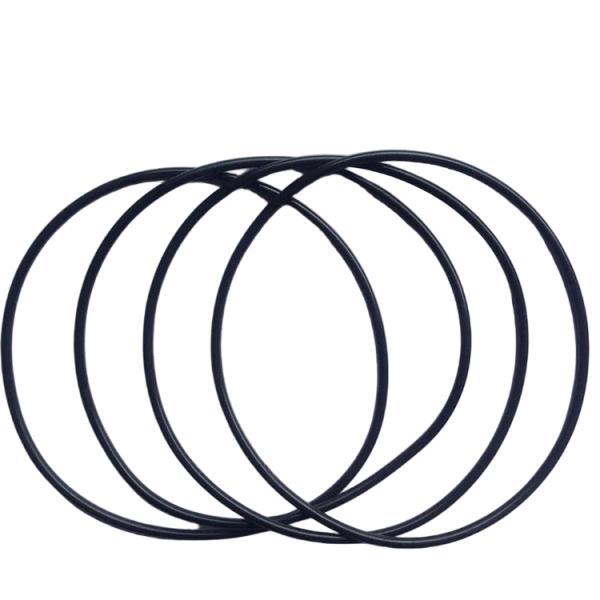 Custom & Standard O-Rings in Multiple Materials - Image 7