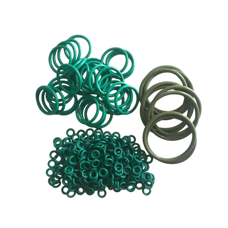 Custom & Standard O-Rings in Multiple Materials - Image 8