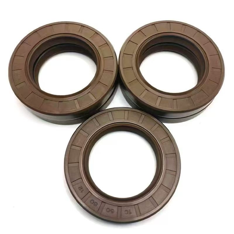 TC Oil Seals | Double-Lip Rotary Shaft Seals - Image 4