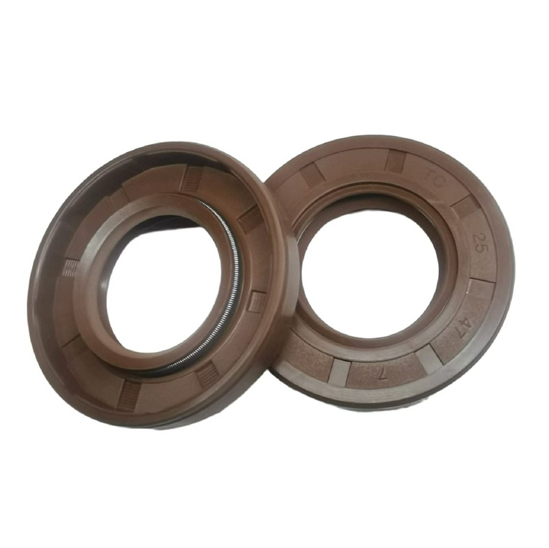 TC Oil Seals | Double-Lip Rotary Shaft Seals - Image 5