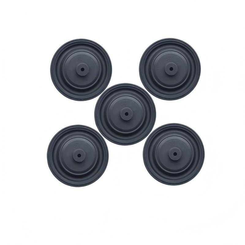 All-Rubber Diaphragms - Image 6