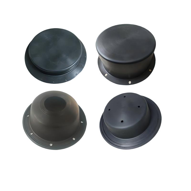 All-Rubber Diaphragms - Image 2