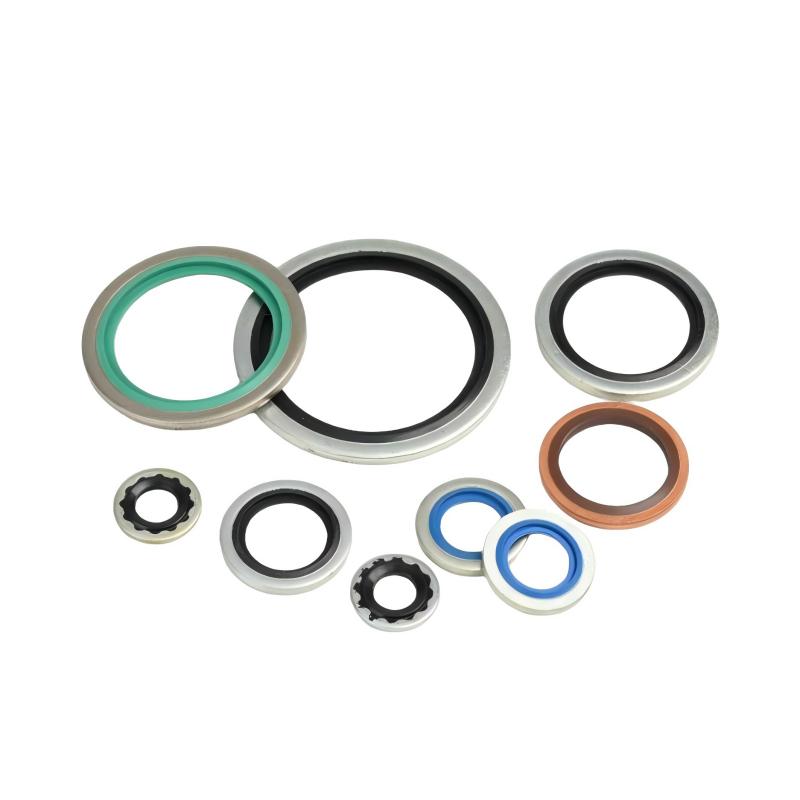 Bonded Seals