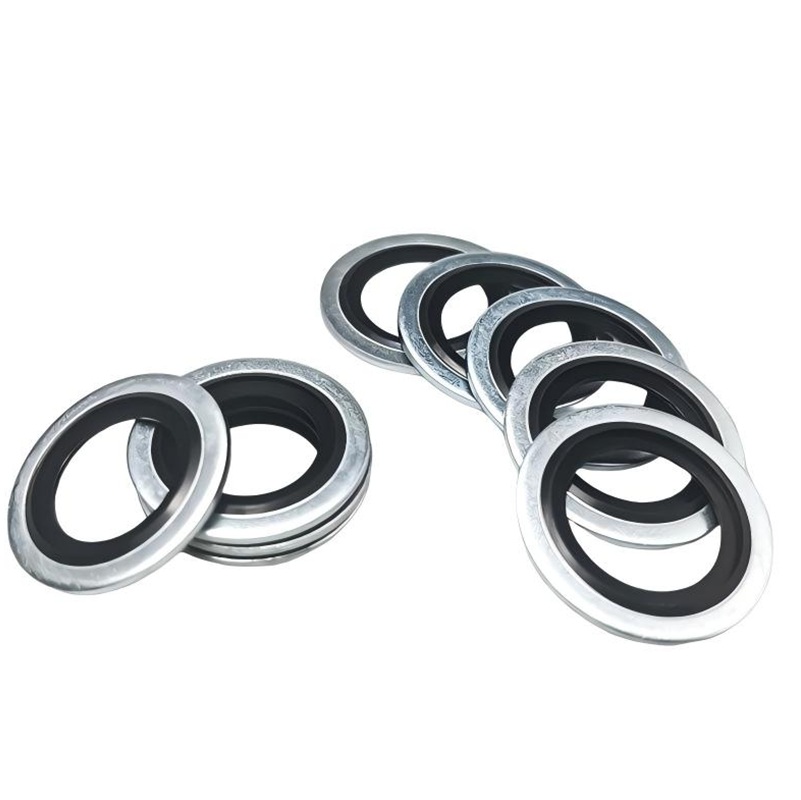 Bonded Seals - Image 2