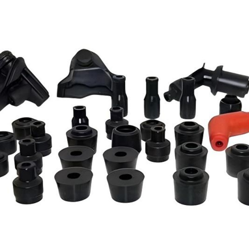 Custom Molded Rubber Products - Image 4