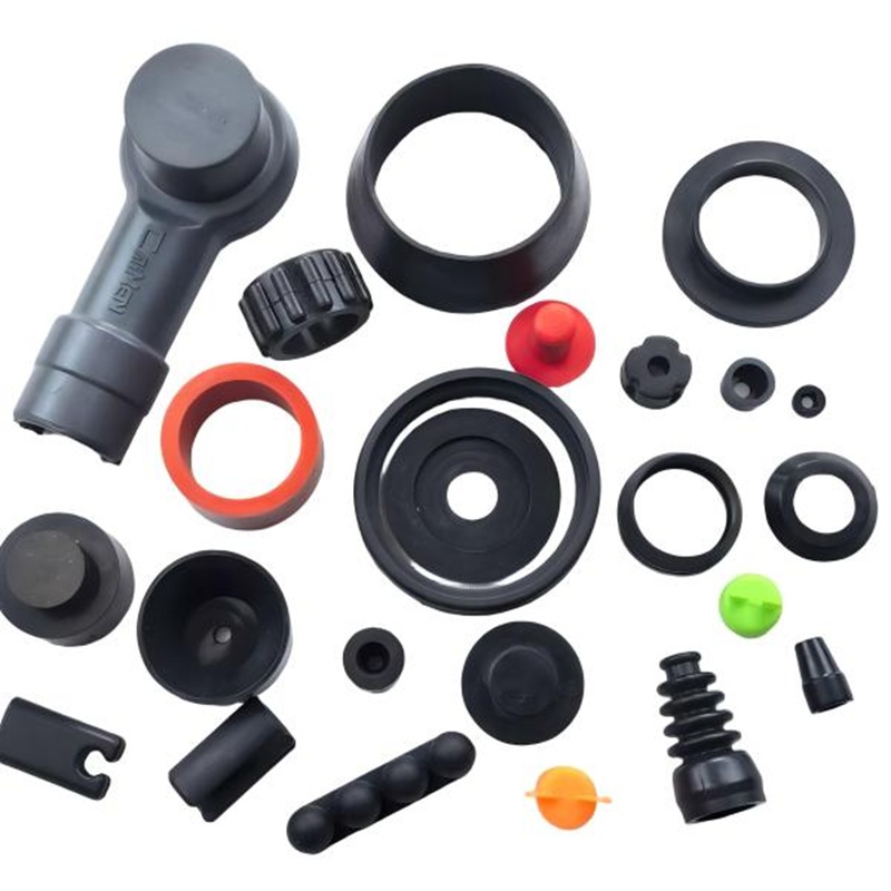 Custom Molded Rubber Products - Image 3