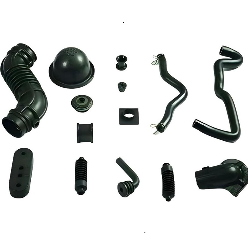 Custom Molded Rubber Products - Image 2