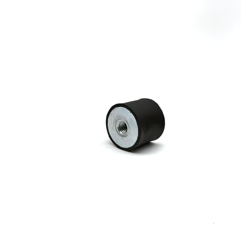 DD type Rubber Vibration Mounts - Image 2