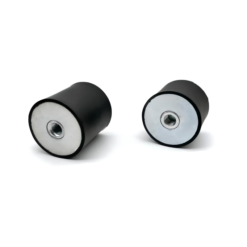 DD type Rubber Vibration Mounts - Image 3