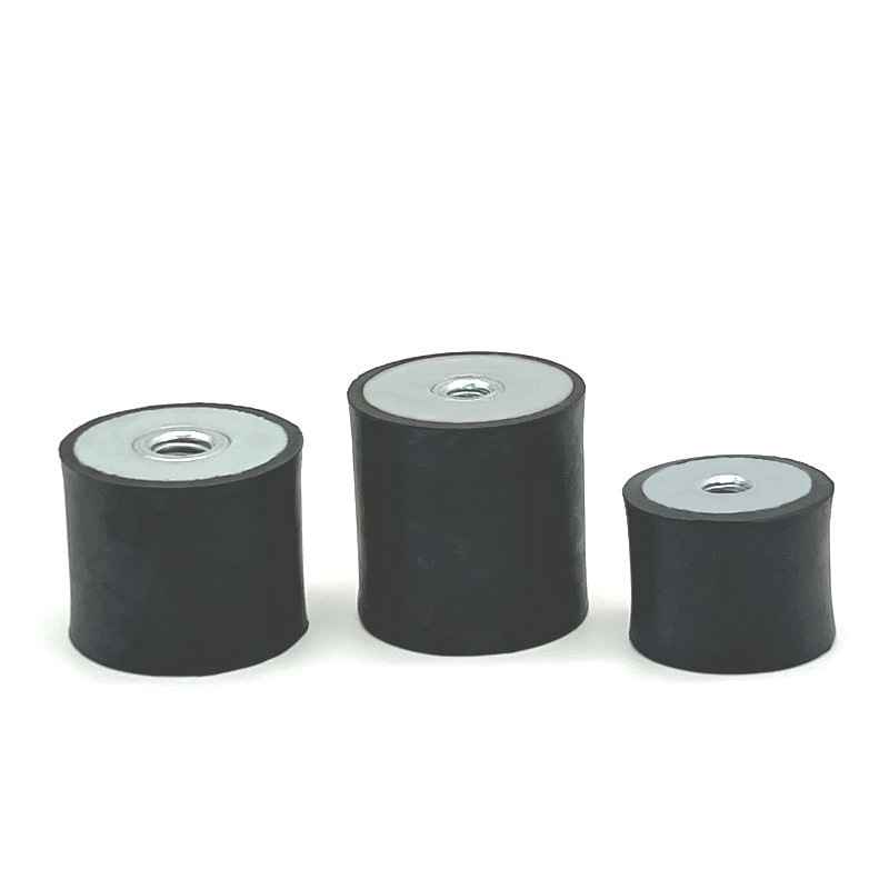 DE type Rubber Vibration Mounts - Image 3