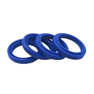 Pneumatic Hydraulic Rod Seals DHS, UN, UHS, KDA, KDAS and UNP Series