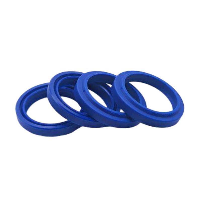 Pneumatic Hydraulic Rod Seals DHS, UN, UHS, KDA, KDAS and UNP Series