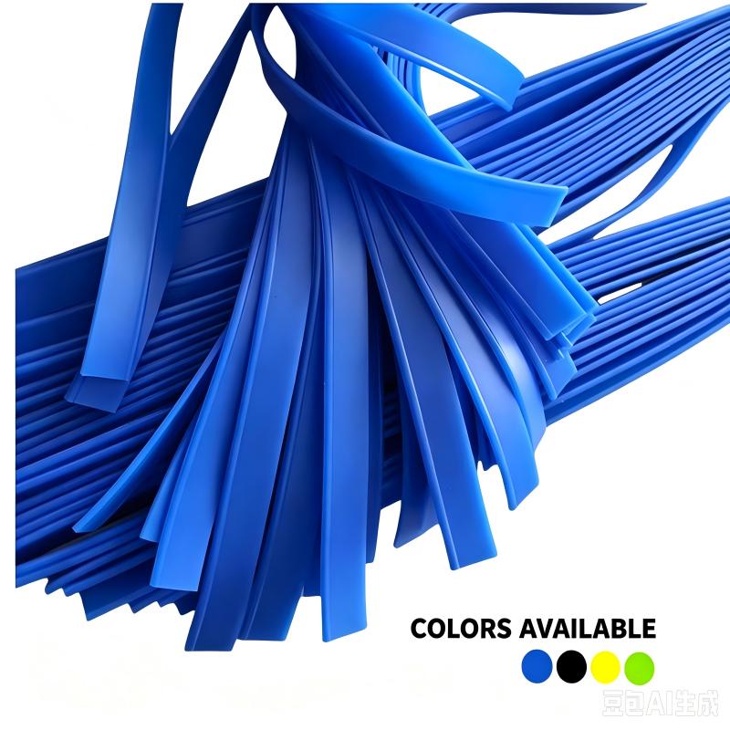 Extruded Rubber Strips - Image 2