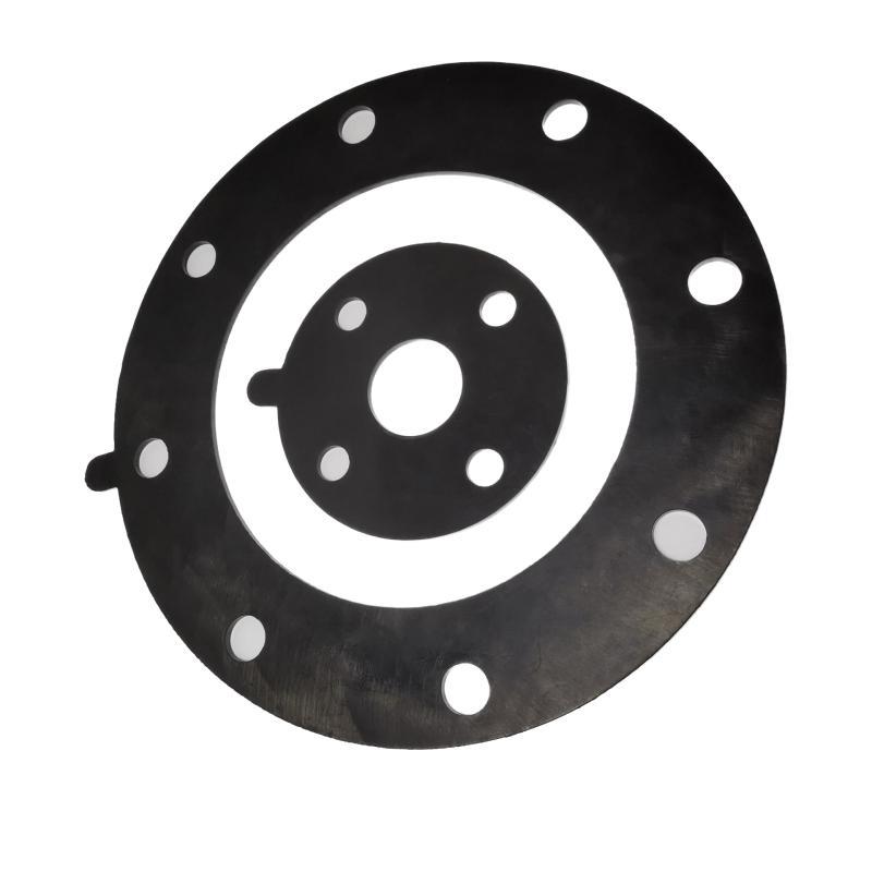 Rubber Flange Gaskets - Image 4