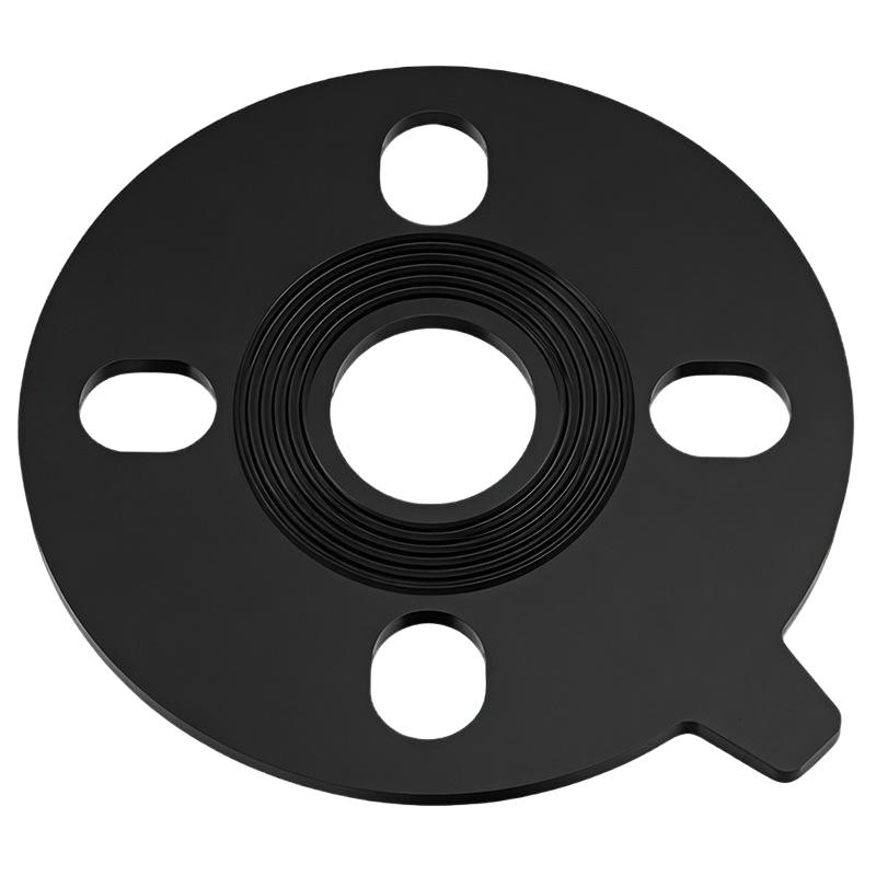Rubber Flange Gaskets - Image 3