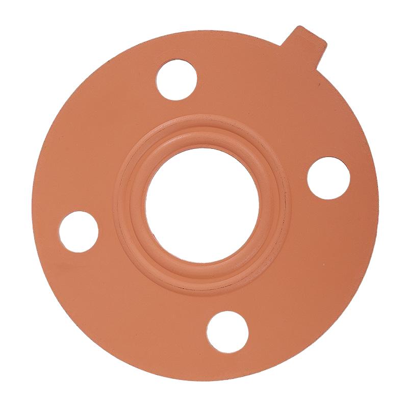 Rubber Flange Gaskets - Image 2