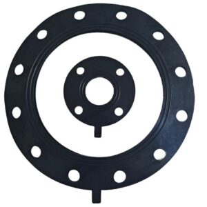 Rubber Flange Gaskets
