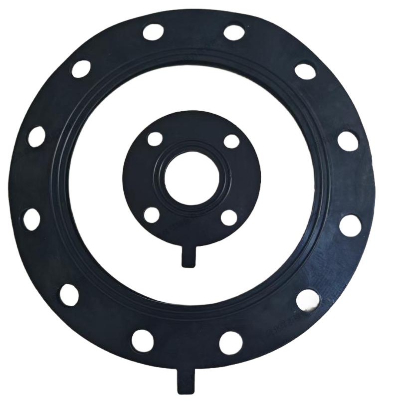 Rubber Flange Gaskets