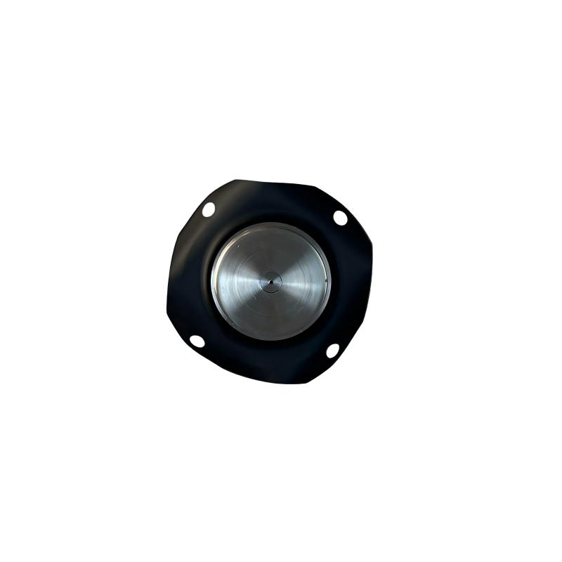 Metal-Reinforced Rubber Diaphragms - Image 4