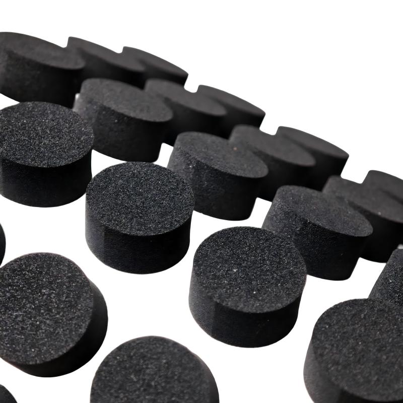 Rubber Foam Products