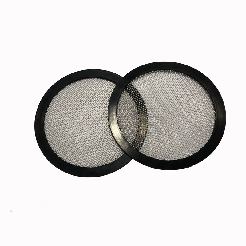 Rubber Sealing Filter Washers - Image 2