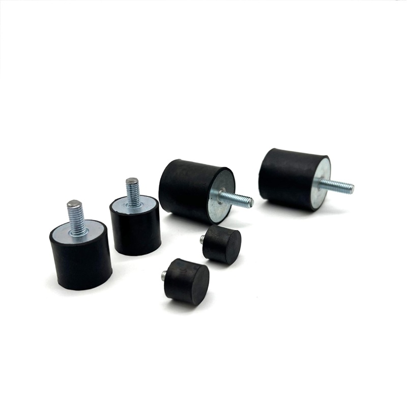 VE type Rubber Vibration Mounts - Image 3