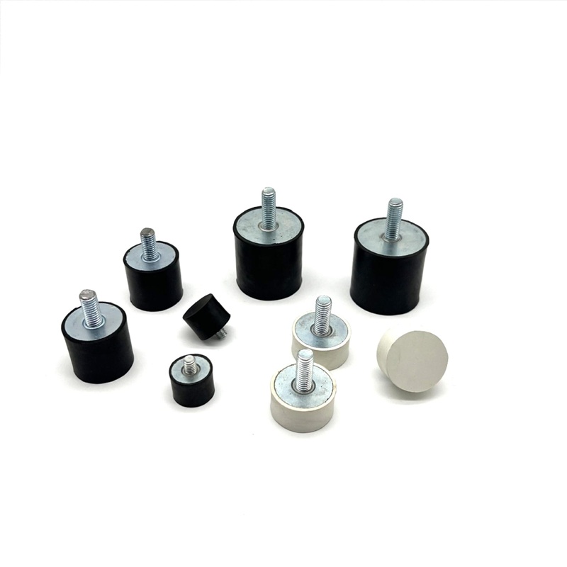 VE type Rubber Vibration Mounts