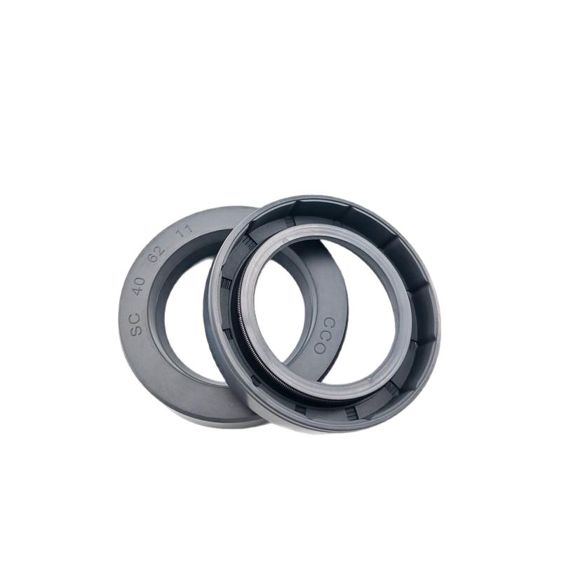 Standard Rotary Oil Seals TA/TB/TC/SA/SB/SC - Image 5