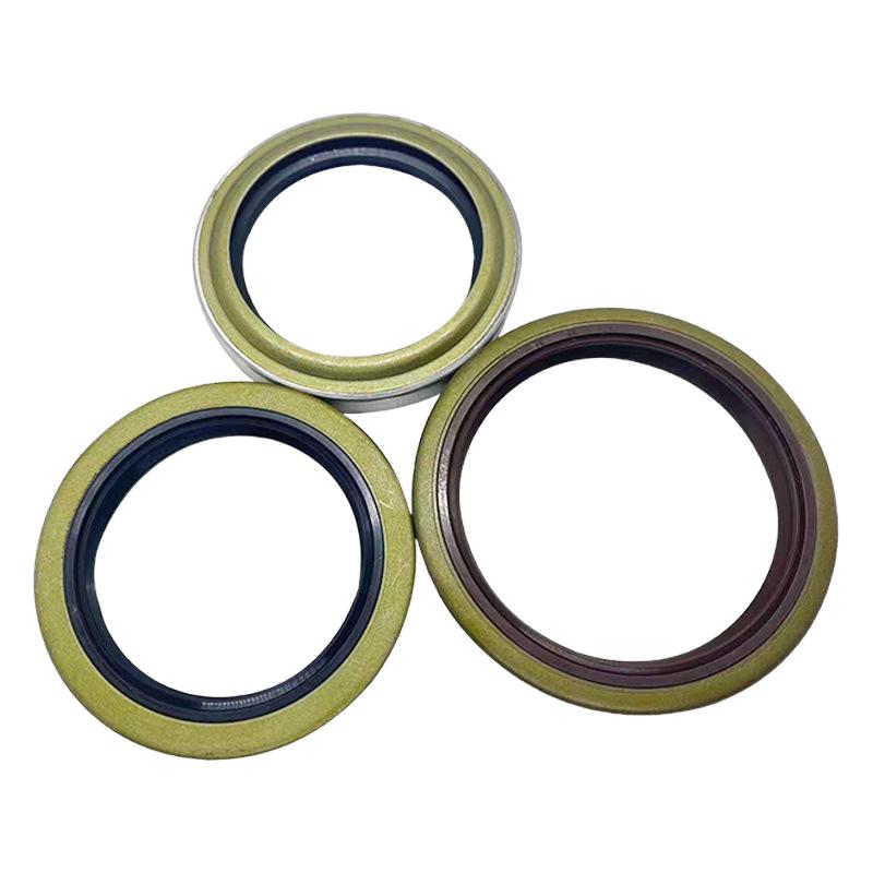 Standard Rotary Oil Seals TA/TB/TC/SA/SB/SC - Image 4