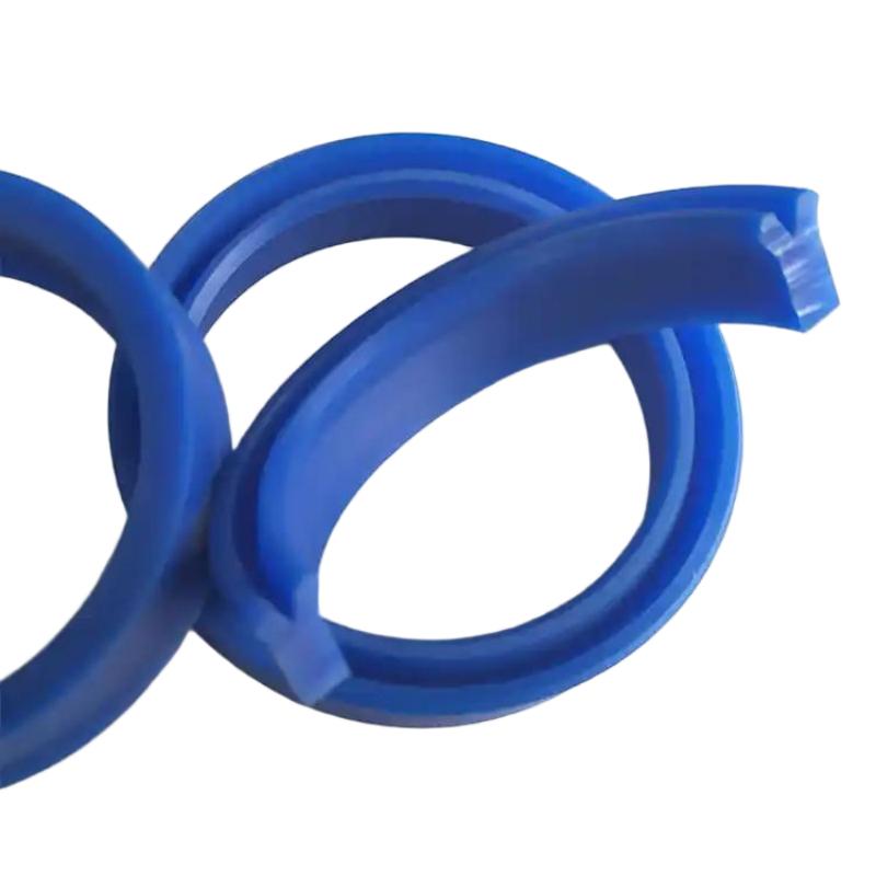 Pneumatic Hydraulic Rod Seals DHS, UN, UHS, KDA, KDAS and UNP Series - Image 4