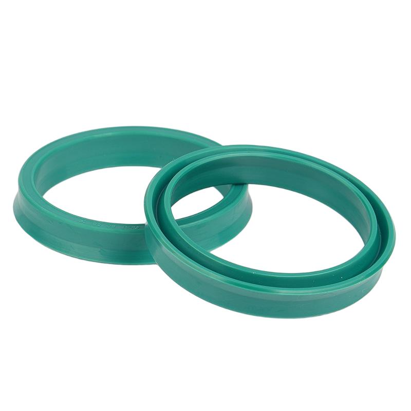 Pneumatic Hydraulic Rod Seals DHS, UN, UHS, KDA, KDAS and UNP Series - Image 3