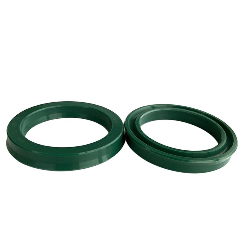 Pneumatic Hydraulic Rod Seals DHS, UN, UHS, KDA, KDAS and UNP Series - Image 2