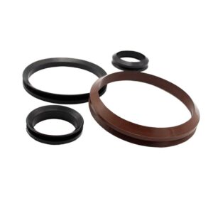 V-Ring Seals – VA, VS, VL & VE