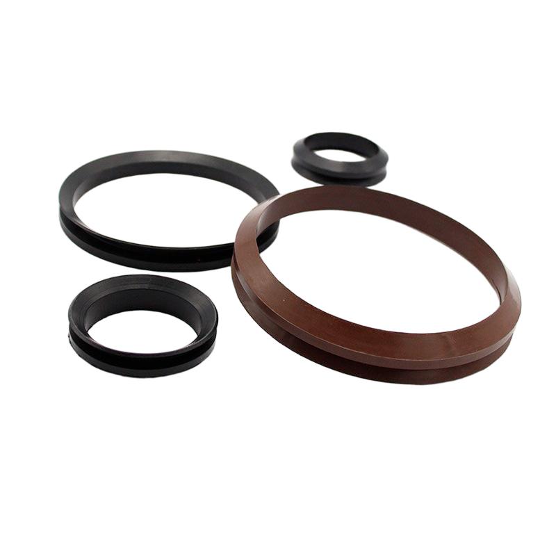 V-Ring Seals – VA, VS, VL & VE