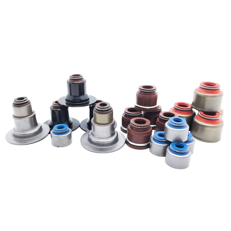 Valve Stem Seals