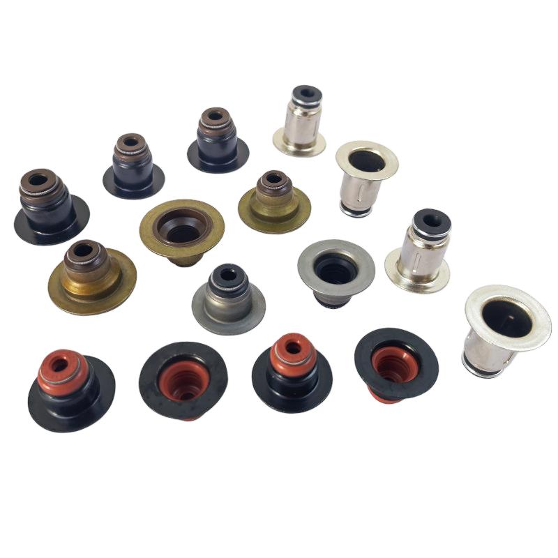Valve Stem Seals - Image 3