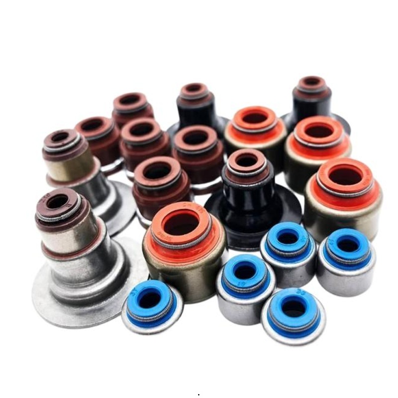 Valve Stem Seals - Image 2
