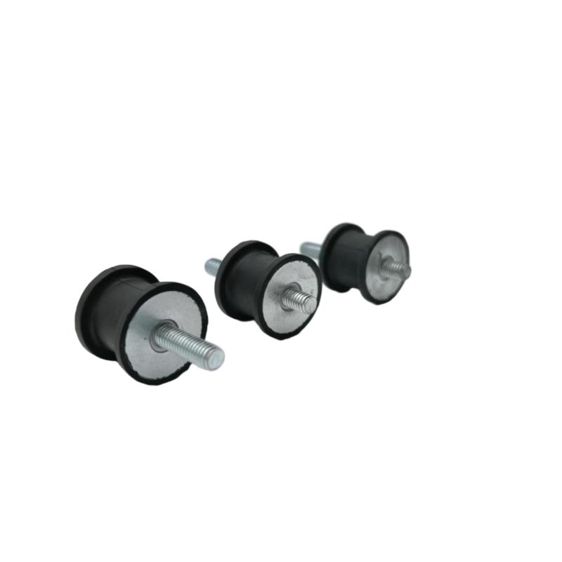 Waist-Type Rubber Shock Absorbers - Image 3