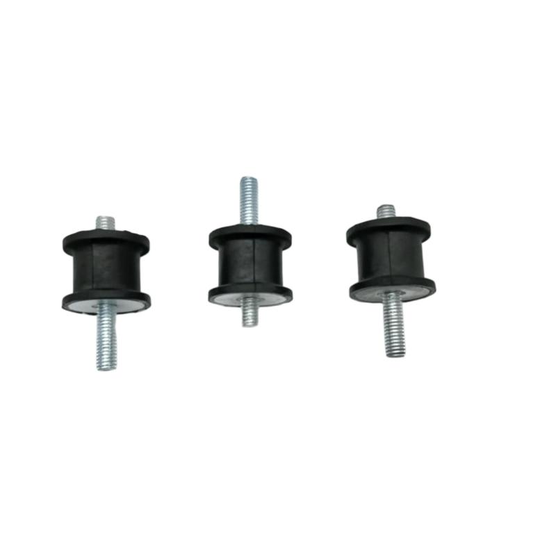 Waist-Type Rubber Shock Absorbers - Image 4