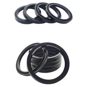 Y-Ring Seals | Hydraulic & Pneumatic Reciprocating Seals