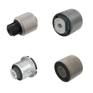 Rubber Bushings