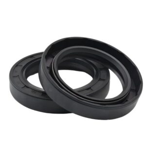 TC Oil Seals | Double-Lip Rotary Shaft Seals