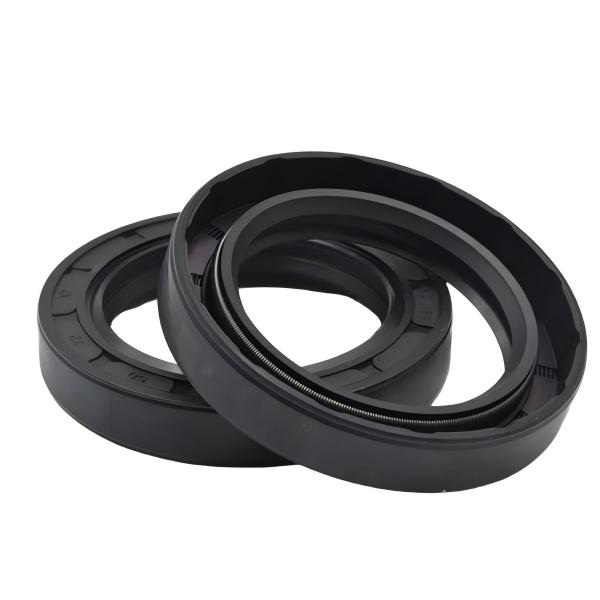 TC Oil Seals | Double-Lip Rotary Shaft Seals