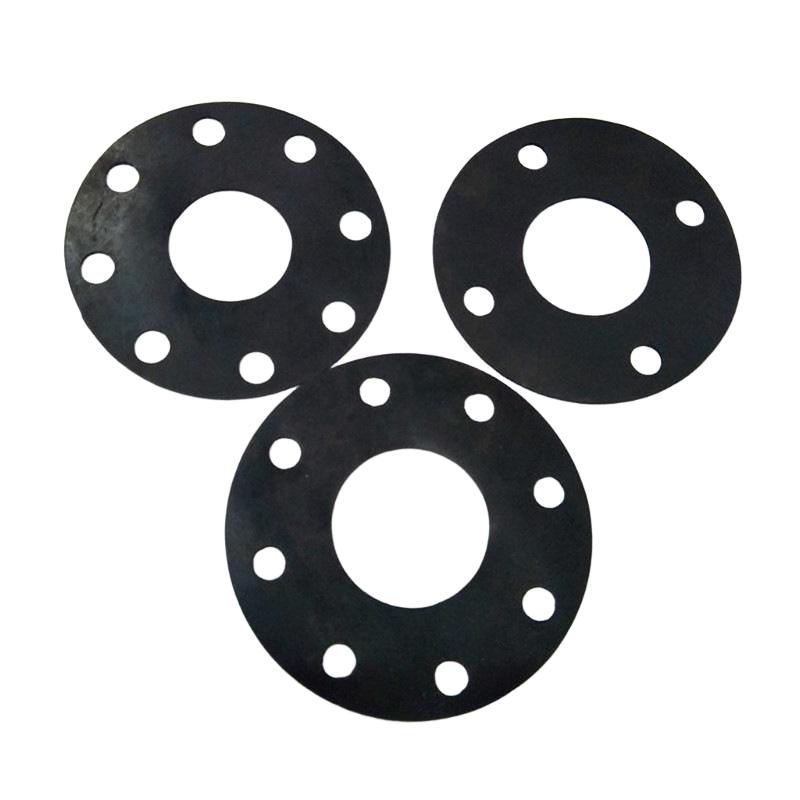 Rubber Flange Gaskets - Image 5