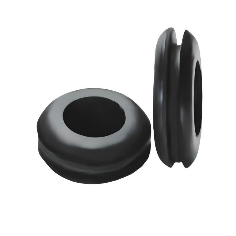 Rubber Grommets