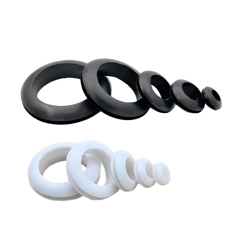 Rubber Grommets - Image 2